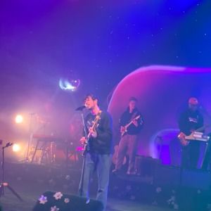 Meet your Posher, Liam